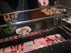 -很久以前羊肉串(簋街店)