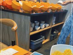 -牛必福潮汕牛肉火锅(油坊桥店)