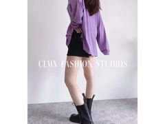 -CLMX(新天地凯德晶萃广场店)