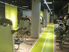 -GMJ·24H健身房(北外滩店)