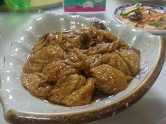 -灵福缘私房菜·农家菜(拈花湾·灵山大佛必推店)