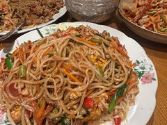 -婉泰·特色小吃·舂鸡脚(告庄二店)