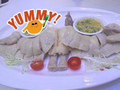 -渔意楼·驰名沙田乳鸽(五羊旗舰店)