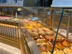 -木子木水日式烫面包(世界城光谷店)