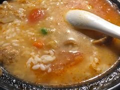 -71号豆汤饭·成都小馆(红牌楼店)