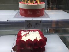 -欧文西点(港隆广场店)