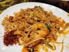 炒河粉-泰国餐厅 Thai Food(裕华万达店)