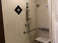 -香港珀丽酒店