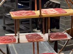 -常赢三兄弟·清真涮肉(五莲路店)