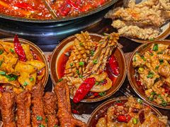 -仪表厂火锅(总店)