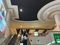 -南湖镇长途巴士站(TBS)