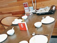 -炊江南·上海菜(国展华漕店)