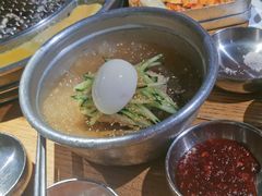 -姜虎东白丁烤肉(银泰中心in99店)