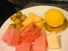 -宁波阳光豪生大酒店·豪生咖啡厅