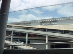 -青岛胶东国际机场