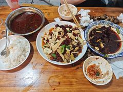 -三哥田螺(北书院街店)