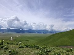 -新疆那拉提国家旅游度假区