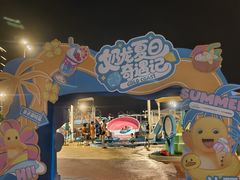 -汕头中海黄金海岸水上乐园