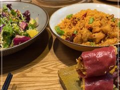 -潮粥荟·潮汕砂锅粥(槐房万达店)