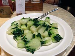 -明湖楼·经典鲁菜山东海鲜(大明湖店)