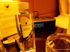 -深圳星河丽思卡尔顿酒店