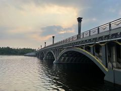 -长春市南湖公园