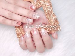 点击看大图 -Aso Artist Beauty美甲美睫