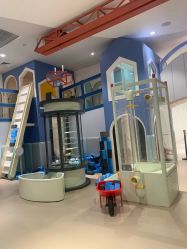 -meland club亲子乐园(重庆万象城店)