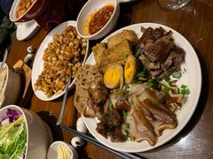宫保鸡丁-眉州东坡·熊猫主题餐厅(枫蓝店)