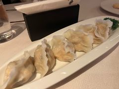 -丽思卡尔顿酒店-天泰轩中餐厅(大沽北路店)