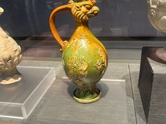 -陕西历史博物馆