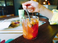 -时光花园(白鹭洲店)