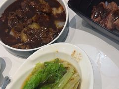 -新仙清汤牛腩(铜锣湾店)