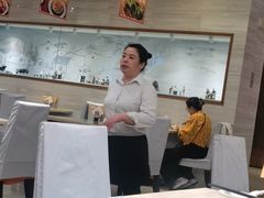-穆桂英美食(南禅寺店)