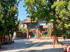 -莲池书院博物馆