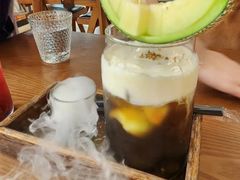 -Mark&Mars Restaurant