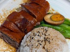 -观塘港茶餐厅(八一大道店)