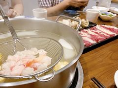 -牛a潮汕鲜牛肉粿条(天河北店)
