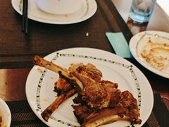 -百合酒店-香榭里自助餐厅