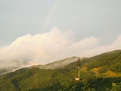 -大围山国家森林公园