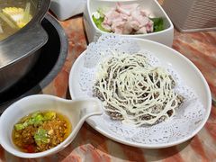 -壮雄牛屠牛肉店(两英店)