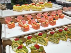 -怡咖啡自助餐(宁波香格里拉店)