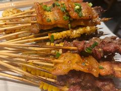 -串盟烧烤·长沙美食地标(星沙店)