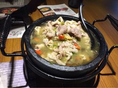 芙蓉巷石锅川菜百脑汇店-花椒笑成都小馆(百脑汇店)