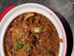 -金掌勺东北菜(格兰晴天店)