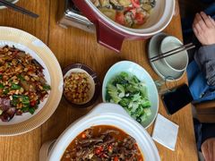 -印象鲵宴·张家界地标美食名片(溪布街店)