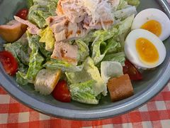 -鲨鱼美式餐厅酒吧Sharky