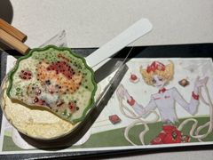 -海底捞火锅(长宁路龙之梦店)