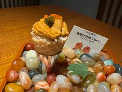 -贰捌零叁精致料理(钱湖店)