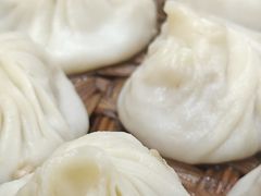 -笑云开汤包店(网巾市店)